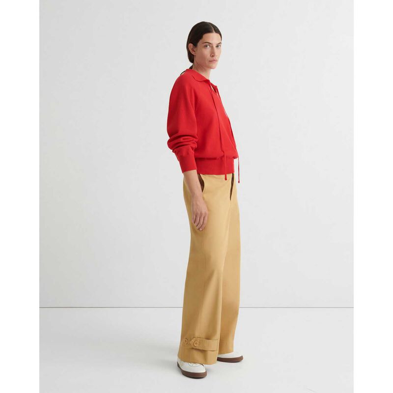 Kowtow Keyhole Jumper image number 3